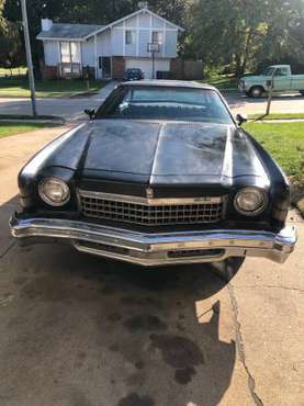 1974 Monte Carlo for sale in Offutt AFB, NE