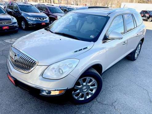 2012 Buick Enclave Leather for sale in Richmond , VA