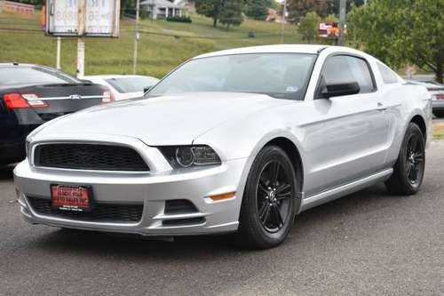 2014 Ford Mustang - Great Condition - Fully Loaded - Best Deal for sale in Roanoke, VA