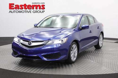 2018 Acura ILX Base for sale in Rosedale, MD