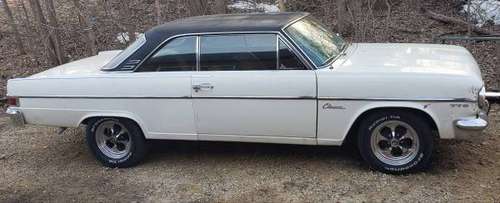 1965 AMC Rambler for sale in Baldwin, MN