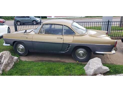 1963 Renault Caravelle for sale in Saint Louis, MO