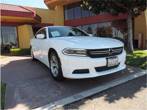 2015 Dodge Charger for sale in Stockton, CA