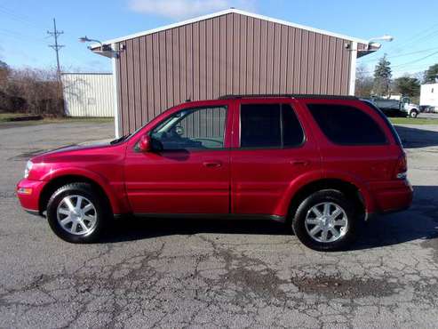 Mint Fla/NJ 1 Owner 2004 Buick Rainer CXL101k Service Records... for sale in WEBSTER, NY