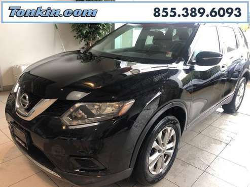 2014 Nissan Rogue SV SUV AWD All Wheel Drive for sale in Portland, OR