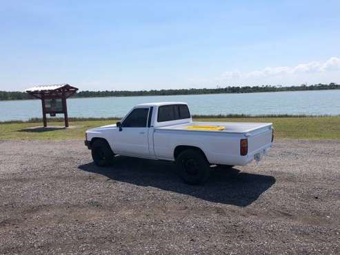 1987 Toyota hilux pickup for sale in West Palm Beach, FL