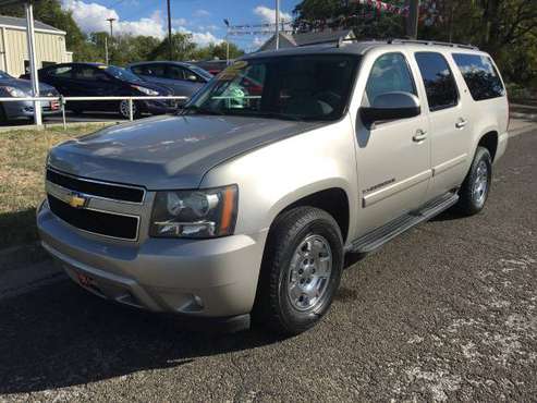 2009 Chevy Surburban ((($1500 Down Buy Here Pay Here))) for sale in Belton, TX