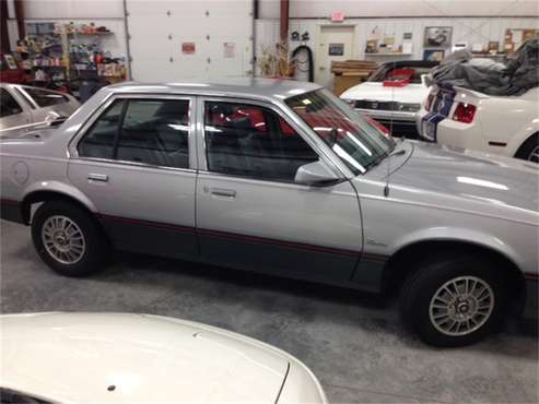 1987 Cadillac Cimarron for sale in Dardenne Prairie, MO