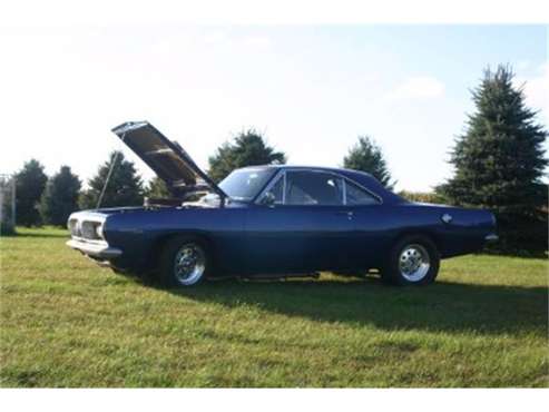 1967 Plymouth Cuda for sale in Mundelein, IL