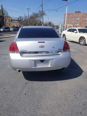 2007 chevy impala for sale in Washington, District Of Columbia