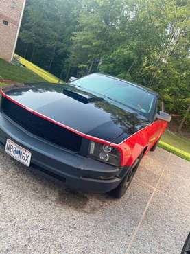 2008 Ford Mustang for sale in Smithfield , VA