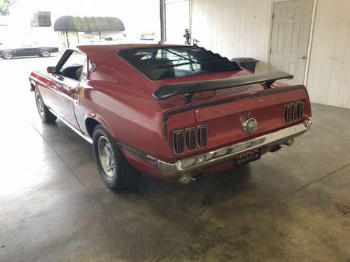 1969 Ford Mustang for sale in Pittsburgh, PA