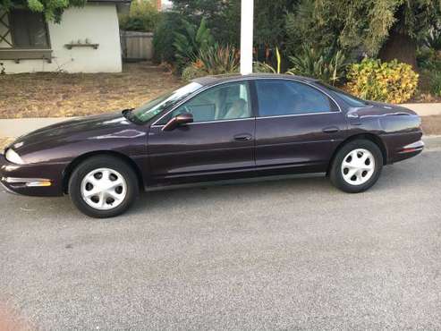 1995 Oldsmobile Aurora for sale in Goleta, CA