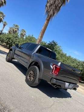 2018 Ford Raptor Fully Loaded 1 Owner for sale in Bakersfield, CA