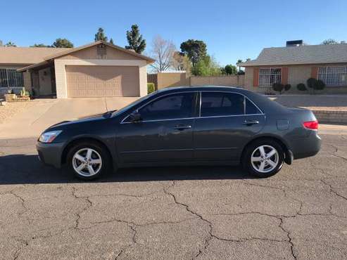 Honda Accord for sale in Phoenix, AZ