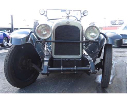 1924 Nash Special 6 for sale in Miami, FL