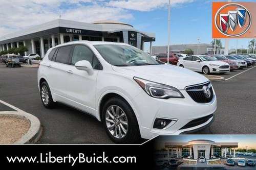 2019 Buick Envision Essence Great Deal - - by for sale in Peoria, AZ