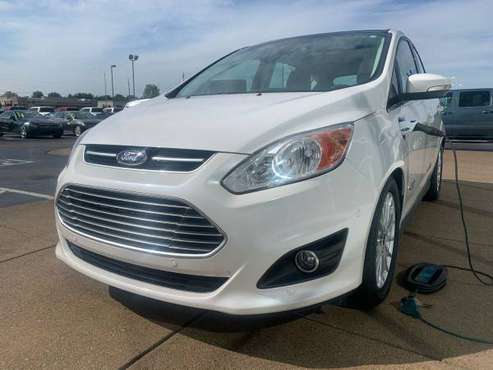 2014 Ford CMax Energi SEL for sale in Evansville, IN