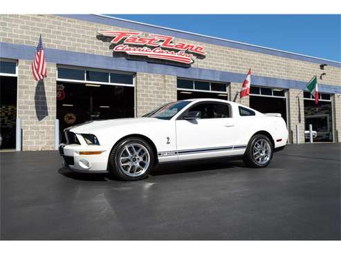 2007 Shelby GT500 for sale in St. Charles, MO