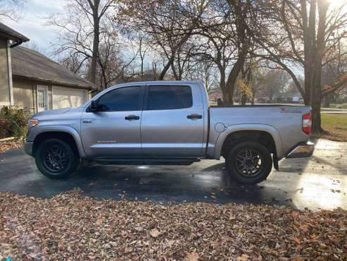 2015 Toyota Tundra TSS - Excellent Condition - - by for sale in Carterville, MO