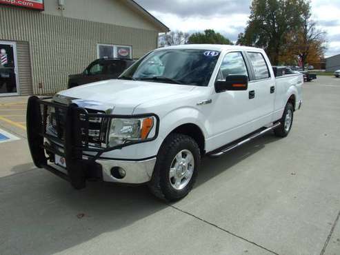 2014 Ford F-150 XLT - Southern Owned - Ranch hand slayer and more! for sale in Vinton, IA