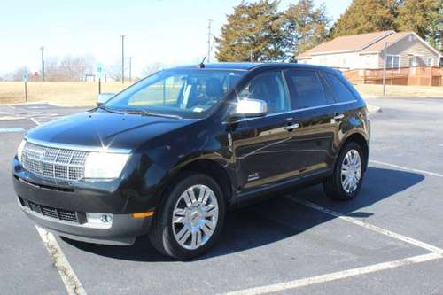 2009 Lincoln MKX for sale in Chesterfield, VA