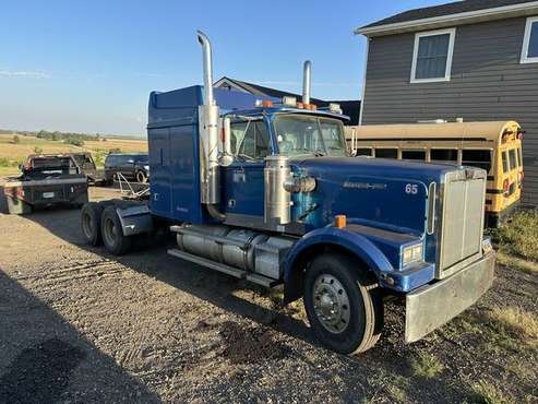 Western Star 4964F for sale in Madison, SD