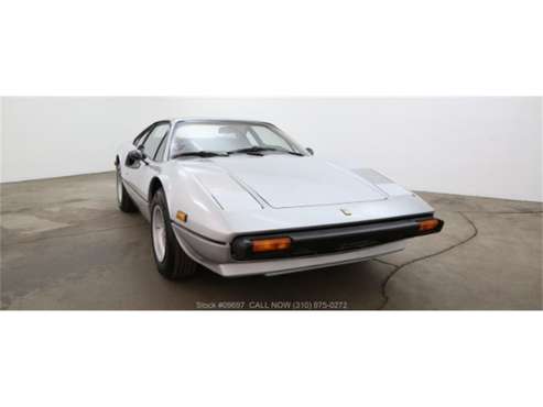 1979 Ferrari 308 for sale in Beverly Hills, CA