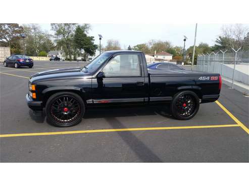 1990 Chevrolet Pickup for sale in West Pittston, PA