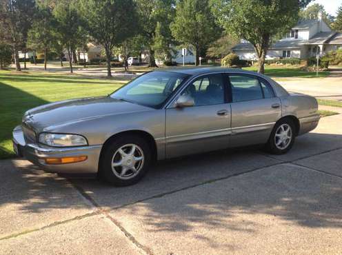 Buick Park Avenue 2003 for sale in Beachwood, OH
