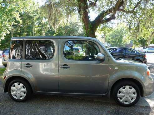 2009 NISSAN CUBE for sale in Charleston, SC
