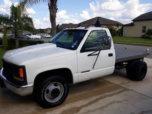 Chevy Pickup -130K for sale in Parrish, FL