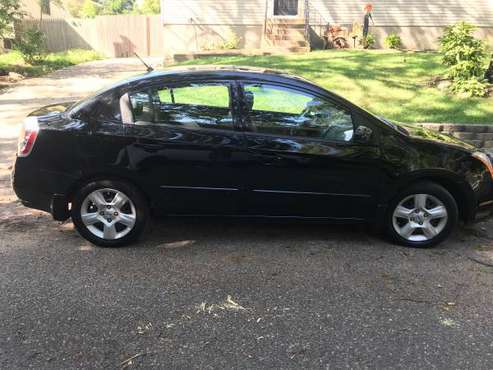2009 Sentra (35,000 miles ONLY) for sale in Forest Hills, NY