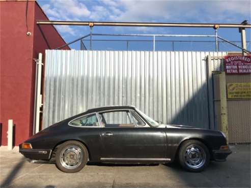 1967 Porsche 911 for sale in Astoria, NY