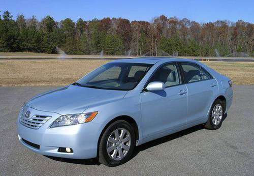 2007 Toyota Camry XLE V6, Mechanic Special for sale in Colorado Springs, CO