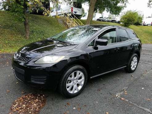 2007 MAZDA CX-7 TOURING AWD-CLEAN INSIDE/OUTSIDE-SMOOTH RIDE for sale in Allentown, PA