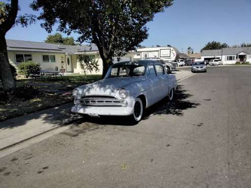 1953 Dodge Regent for sale in CERES, CA