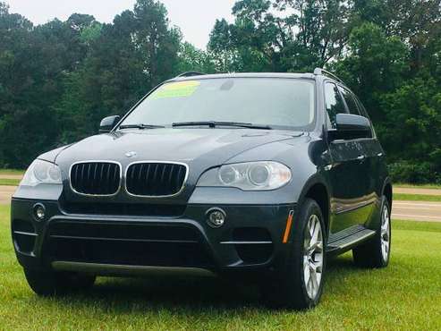 SALE! 2012 BMW X5 SUV - MUST SEE! Excellent inside and out! - cars for sale in Mendenhall, MS