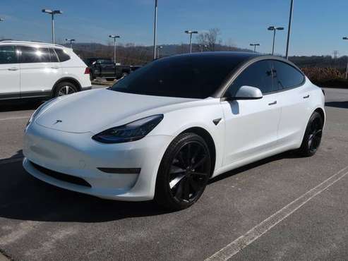 2019 Tesla Model 3 Performance - - by dealer - vehicle for sale in Arden, NC