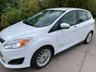 2016 Ford C Max SE Hybrid for sale in Saint Paul, MN