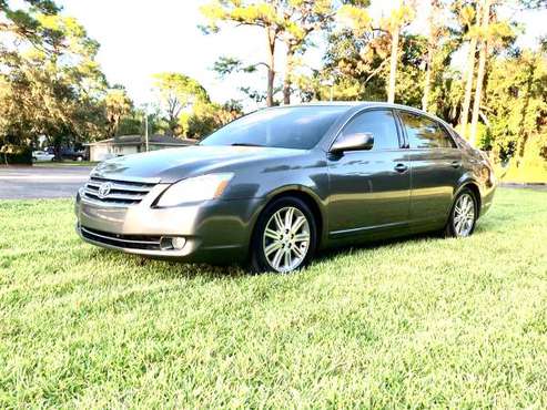 2005 Toyota Avalon for sale in Fort Myers, FL