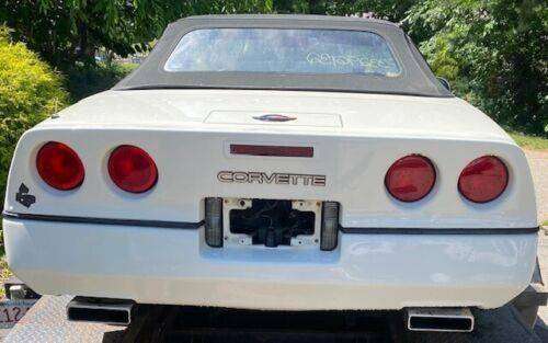 1986 Corvette Convertible for sale in Virginia Beach, VA