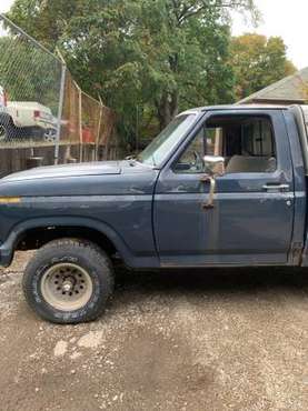 1982 Ford F 150 for sale in Mc Kees Rocks, PA