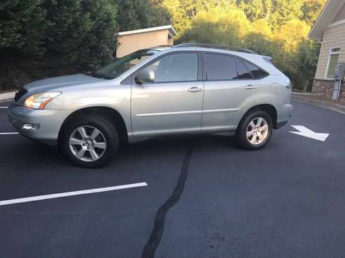 CLEAN ONE OWNER 2004 LEXUS 330 AWD for sale in Kennesaw, GA