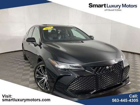 2019 Toyota Avalon XLE Touring for sale in Davenport, IA