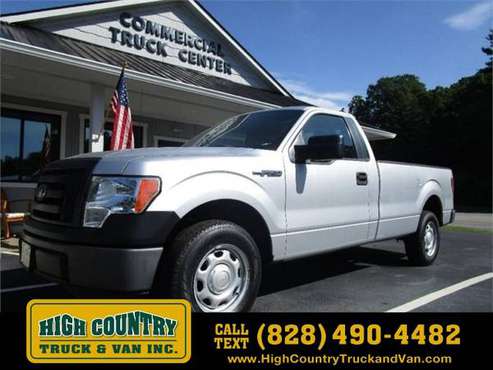 2012 Ford F-150 F150 XL LONGBED - cars & trucks - by dealer -... for sale in Fairview, TN