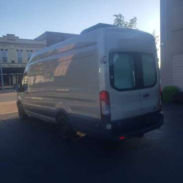 2015 cargo van t350 for sale in Maumee, OH