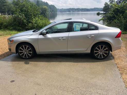 2014 Volvo S60 T5 AWD Loaded Like New! c. text for sale in please see ad, NH