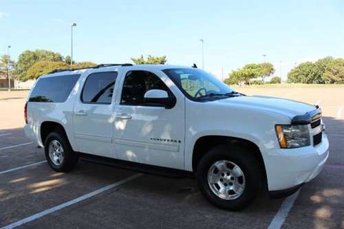 2009 Chevrolet Suburban LT 1500 for sale in Euless, TX