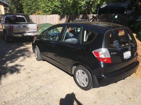 2012 Honda Fit for sale in Grass Valley, CA